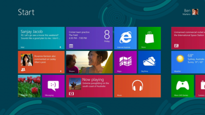 Windows8