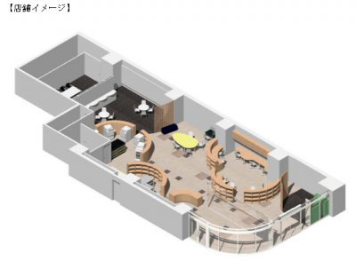 3Dプリント専門店